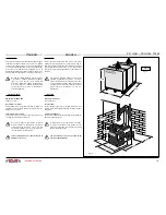 Preview for 14 page of M&B Engineering TC 325 Original Instructions Manual