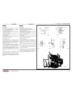 Preview for 30 page of M&B Engineering TC 325 Original Instructions Manual