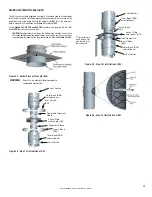 Preview for 21 page of M&G DuraVent DuraStack PRO DCL Installation And Maintenance Instructions Manual