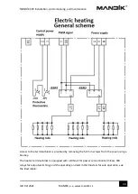 Preview for 40 page of MANDÍK 0789-0010 Installation, Commissioning Maintenance