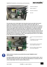 Preview for 41 page of MANDÍK 0789-0010 Installation, Commissioning Maintenance