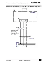 Preview for 49 page of MANDÍK 0789-0010 Installation, Commissioning Maintenance