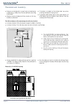 Preview for 24 page of Mandik SEDM Technical Documentation Manual