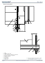 Preview for 36 page of Mandik SEDM Technical Documentation Manual