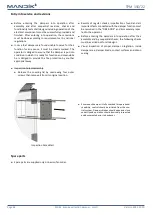 Preview for 58 page of Mandik SEDM Technical Documentation Manual