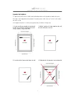 Preview for 5 page of M&K Sound IW950 Operation Manuals