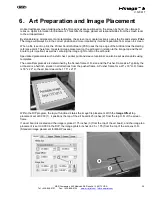 Preview for 29 page of M&R i-Image S Manual