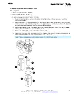 Preview for 63 page of M&R Sportsman EXG 14/12 Manual