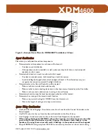 Preview for 16 page of M&S Systems XDM4600 Xtreme Digital Music system Owner'S Manual