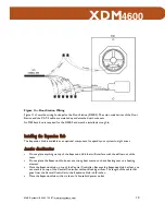 Preview for 24 page of M&S Systems XDM4600 Xtreme Digital Music system Owner'S Manual