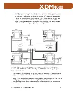 Preview for 26 page of M&S Systems XDM4600 Xtreme Digital Music system Owner'S Manual