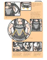 Preview for 5 page of manduca baby carrier Instructions For Use Manual