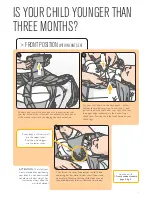 Preview for 7 page of manduca baby carrier Instructions For Use Manual