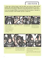 Preview for 10 page of manduca baby carrier Instructions For Use Manual