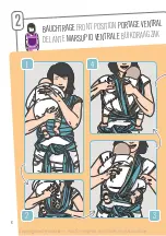 Preview for 8 page of manduca my baby sling Instructions For Use Manual