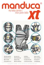 manduca XT Instructions For Use Manual preview