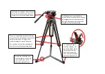 Preview for 3 page of Manfrotto 504 Quick Manual