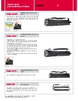 Preview for 5 page of Manfrotto MBAG100P Brochure