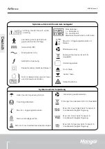 Preview for 16 page of Mangar International Freedom Airflo Mk3 User Instructions And Warranty