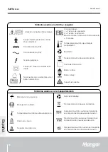 Preview for 48 page of Mangar International Freedom Airflo Mk3 User Instructions And Warranty