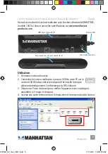 Preview for 5 page of Manhattan 100762 User Manual