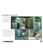 Preview for 3 page of Manhattan 100915 User Manual