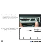 Preview for 4 page of Manhattan 100915 User Manual