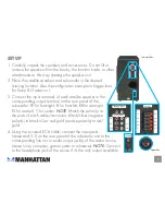 Preview for 5 page of Manhattan 160872 User Manual