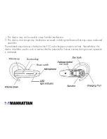 Preview for 3 page of Manhattan 175340 User Manual