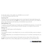 Preview for 6 page of Manhattan 175340 User Manual