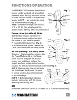 Preview for 5 page of Manhattan 176569 User Manual