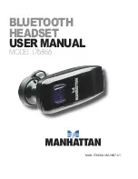 Manhattan 176866 User Manual preview