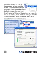 Preview for 6 page of Manhattan 177078 User Manual