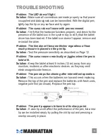 Preview for 13 page of Manhattan 177177 User Manual