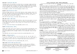 Preview for 2 page of Manhattan 178044 User Manual