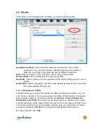 Preview for 13 page of Manhattan WIRELESS N USB ADAPTER User Manual