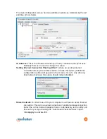 Preview for 23 page of Manhattan WIRELESS N USB ADAPTER User Manual