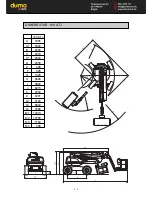 Preview for 36 page of Manitou Systems 160 ATJ Operator'S Manual