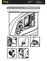 Preview for 42 page of Manitou Systems 160 ATJ Operator'S Manual