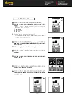 Preview for 55 page of Manitou Systems 160 ATJ Operator'S Manual