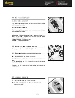 Preview for 64 page of Manitou Systems 160 ATJ Operator'S Manual