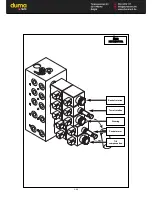 Preview for 74 page of Manitou Systems 160 ATJ Operator'S Manual