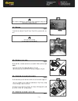 Preview for 83 page of Manitou Systems 160 ATJ Operator'S Manual