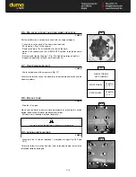 Preview for 88 page of Manitou Systems 160 ATJ Operator'S Manual