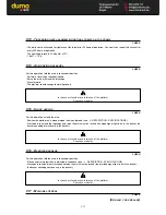 Preview for 91 page of Manitou Systems 160 ATJ Operator'S Manual