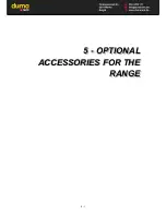 Preview for 115 page of Manitou Systems 160 ATJ Operator'S Manual