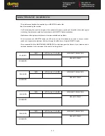 Preview for 123 page of Manitou Systems 160 ATJ Operator'S Manual