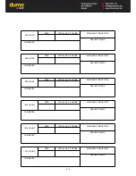 Preview for 126 page of Manitou Systems 160 ATJ Operator'S Manual