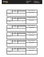 Preview for 127 page of Manitou Systems 160 ATJ Operator'S Manual