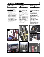 Preview for 27 page of Manitou Systems MRT 1850 Operation Manual